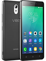Best available price of Lenovo Vibe P1m in Us