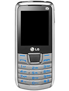 Best available price of LG A290 in Us