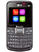 Best available price of LG C199 in Us