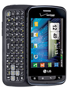Best available price of LG Enlighten VS700 in Us