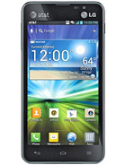 Best available price of LG Escape P870 in Us