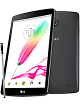 Best available price of LG G Pad II 8-0 LTE in Us