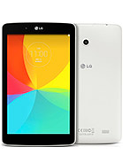 Best available price of LG G Pad 8-0 LTE in Us