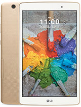 Best available price of LG G Pad X 8-0 in Us