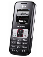 Best available price of LG GB160 in Us