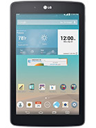 Best available price of LG G Pad 7-0 LTE in Us