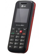 Best available price of LG GS107 in Us