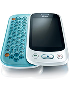 Best available price of LG Wink Plus GT350i in Us