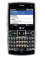 Best available price of LG GW550 in Us