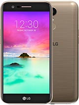 Best available price of LG K10 2017 in Us