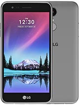 Best available price of LG K4 2017 in Us