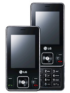 Best available price of LG KC550 in Us