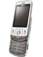 Best available price of LG KC780 in Us