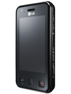 Best available price of LG KC910i Renoir in Us