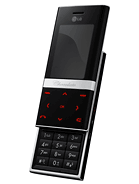 Best available price of LG KE800 in Us
