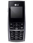 Best available price of LG KG130 in Us