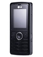 Best available price of LG KG195 in Us