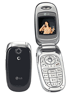 Best available price of LG KG220 in Us