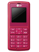 Best available price of LG KG270 in Us