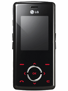 Best available price of LG KG280 in Us