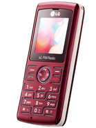 Best available price of LG KG288 in Us
