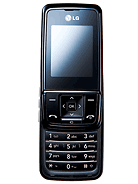 Best available price of LG KG290 in Us