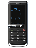 Best available price of LG KG330 in Us