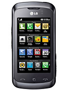 Best available price of LG KM555E in Us