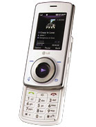 Best available price of LG KM710 in Us