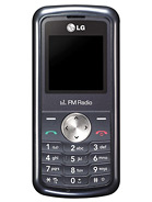 Best available price of LG KP105 in Us