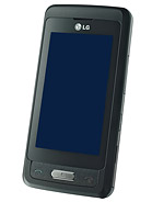 Best available price of LG KP502 Cookie in Us