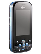 Best available price of LG KS360 in Us