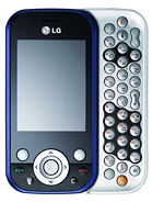 Best available price of LG KS365 in Us