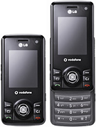 Best available price of LG KS500 in Us