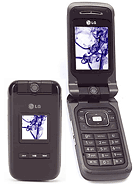Best available price of LG KU311 in Us