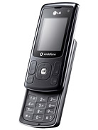 Best available price of LG KU380 in Us