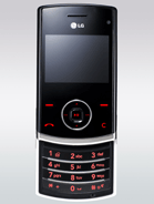 Best available price of LG KU580 in Us