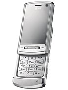 Best available price of LG KU970 Shine in Us