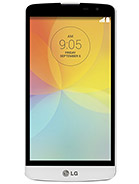 Best available price of LG L Bello in Us