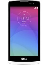 Best available price of LG Leon in Us