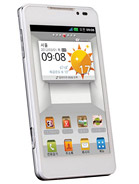 Best available price of LG Optimus 3D Cube SU870 in Us