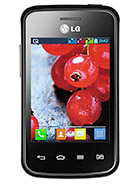 Best available price of LG Optimus L1 II Tri E475 in Us