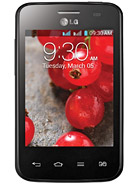 Best available price of LG Optimus L2 II E435 in Us