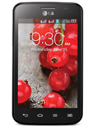 Best available price of LG Optimus L4 II Dual E445 in Us