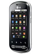 Best available price of LG Optimus Me P350 in Us
