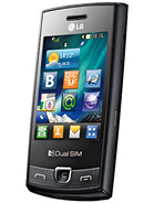 Best available price of LG P520 in Us