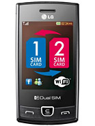 Best available price of LG P525 in Us
