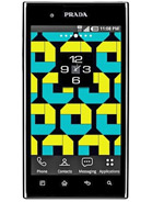 Best available price of LG Prada 3-0 in Us