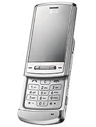 Best available price of LG KE970 Shine in Us
