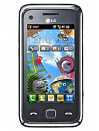 Best available price of LG KU2100 in Us